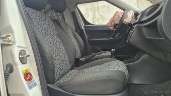 Škoda Roomster Praktik 1,2TSI 63kw kód CBZ 2007 - 16