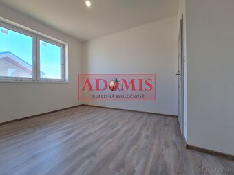 Predáme 4izbový bungalov 131m2 Cestice,ČOV,teraska,obecná vo - 16