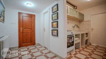 TOP - RODINNÝ DOM v Novej Dubnici - 499m2 časť Miklovky - 16
