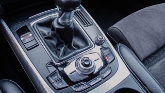 Audi A4 Avant 2.0 TDI 2014 - 16