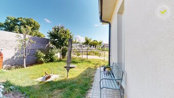 HALO reality - Predaj, rodinný dom Hrubý Šúr - NOVOSTAVBA -  - 16
