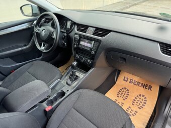 Škoda Octavia III Scout 2.0 TDI 135kw DSG 4x4 - 16