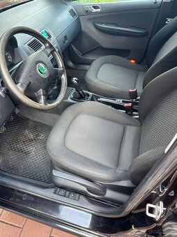 Skoda fabia1.2htp - 16