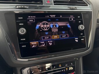 Volkswagen Tiguan 2.0 TDI EVO R-Line 4Motion DSG - 16