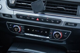 Audi Q7 3.0 TDI quattro tiptronic 8-st. - ODPOČET DPH - 16