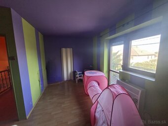 Predám veľký rodinný dom - 16