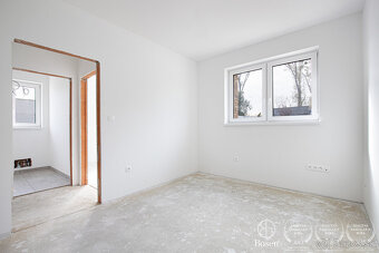 BOSEN | Rodinný dom s dvoma bytovými jednotkami v obci Dunaj - 16