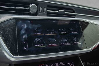 Audi A6 Allroad 55 3.0 V6 TDI quattro / ODPOČET - 16