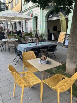 ++PRENÁJOM zariadený bar priamo na pešej zóne++ - 16