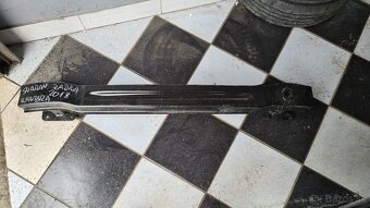 Výstuha zadná originál rôzne typy áut - 16