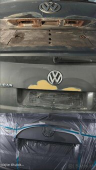 Karosarske práce - 16