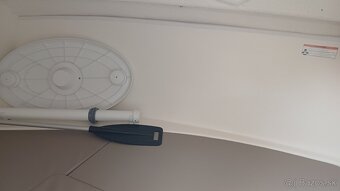 Predam cln Quicksilver cabin 505 activ - 16