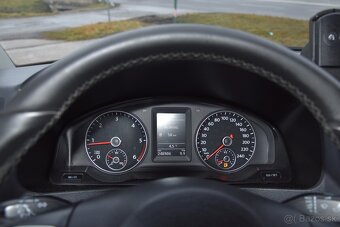 Volkswagen T5 Transporter- ODPOČET DPH - 16