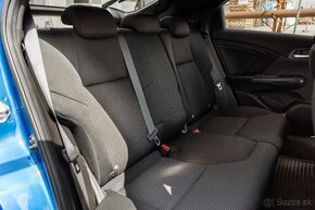 Honda Civic 1.8 i-VTEC Elegance + benefity ZDARMA - 16