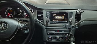 VW Sportsvan 1.2 TSi - 16