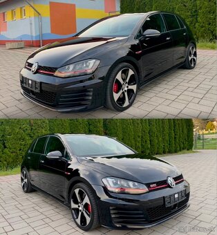 Volkswagen Golf 7 2.0 Tsi GTI Performance Sport - 16