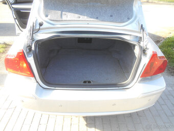 Volvo S60 2.4D Summum A/T - AJ NA SPLÁTKY OD 37,50E - 16