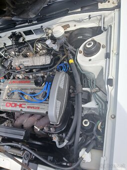 Mitsubishi Galant 2.0 16V GTi 4x4 - 16