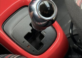 Citroën C1 1,0 i AUTOMAT EL.STŘECHA benzín automat 51 kw - 16