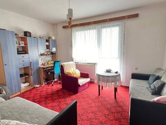 Moldava nad Bodvou, pekný, dvojpodlažný 5 izbový rodinný dom - 16