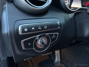 Mercedes benz c43 AMG - 16