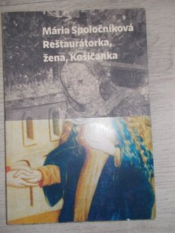 Predám knihy o umení - 16