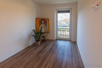 PRENÁJOM 3- izb. mezonet F. MADVU Prievidza - 16