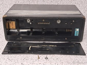 111cm ANTENA 》NORDMENDE GLOBETROTTER 》All Wave Monitor - 16