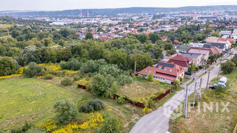 Predám 3 pozemky na výstavbu rodinných domov Košice - BARCA, - 16