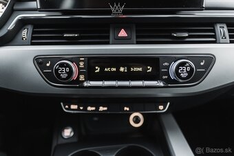 Audi A4 Avant 45 TDI 3.0 TDI Quattro Tiptronic DPH - 16