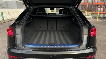 Audi Q8 50 3.0 TDI mHEV Quattro Tiptronic S-line - 16