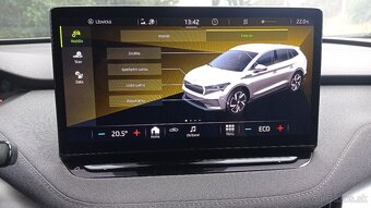 Škoda Enyaq, iV 60 62kwH odpočet DPH - 16