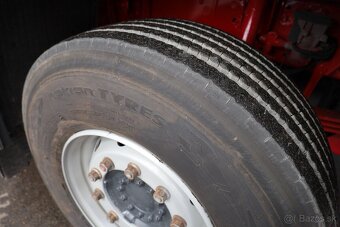 MAN TGX - 16