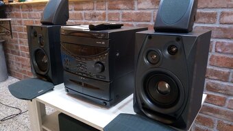 YAMAHA GX-70 - 16