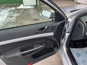 ŠKODA OCTAVIA 2 1.9 TDI 77KW //DSG AUTOMAT PREVODOVKA// - 16