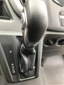 Ford Transit automat- pojazdná dielňa, servisní vůz - 16