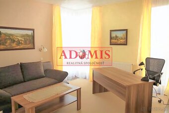 Predáme 6-izbový rodinný dom Kavečany,dvojgaráž, bazén, tepe - 16