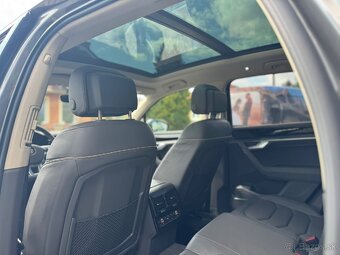 Volkswagen Touareg 4.0 V8 TDI Excelance 4Motion A/T - 16