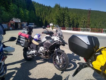 Bmw r 1200 gs adventure - surne - 16