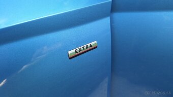 Škoda Fabia Combi 1.0 TSI 70kW Style Extra, 2018, 1. majiteľ - 16