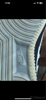 Nike air force skeleton - 16