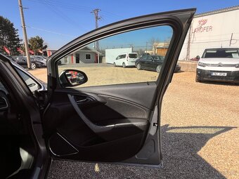 Opel Astra, 1.4i 74kWCNGNOVÁ STK - 16