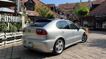 SEAT LEON TOP SPORT 4x4 TDI 150ps TOP - 16
