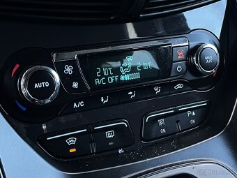 Ford KUGA 2014 4X4 Automat Sport - 16