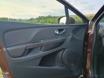 Predám Renault Clio  energy 0.9 Tce 66kw - 16