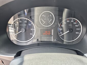 Citroen Berlingo Multispace  1.6 Bluehdi 88 kW - 16