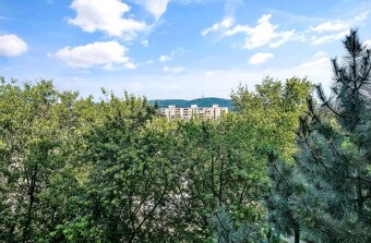 PREDAJ - 4i byt po kompletnej rekonštrukcii, Landauova, BA I - 16