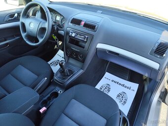 Škoda Octavia Combi 1.9 TDI Classic - 16