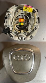 Audi A6 C6 – diely na predaj - 16