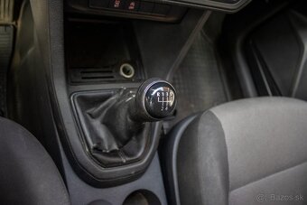 Volkswagen Caddy Generation Four 2.0 TDI MAXI - 16